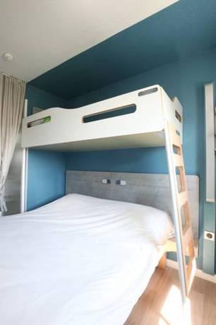 ibis budget Abbeville
