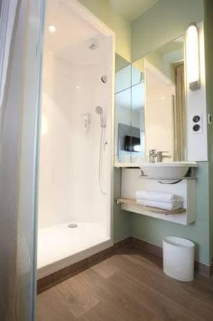 ibis budget Abbeville