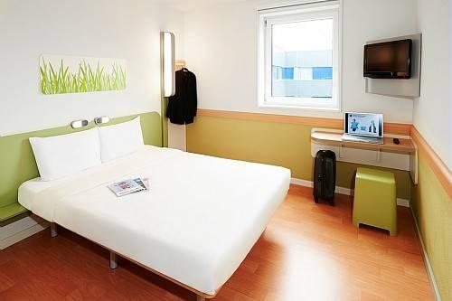 ibis budget Abbeville