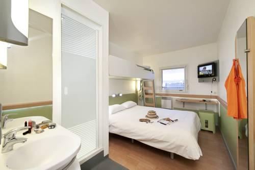 ibis budget Reims Thillois