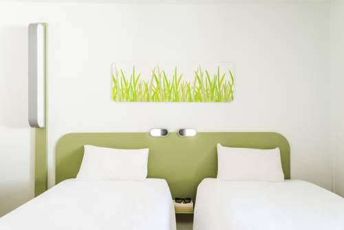 ibis budget Reims Thillois