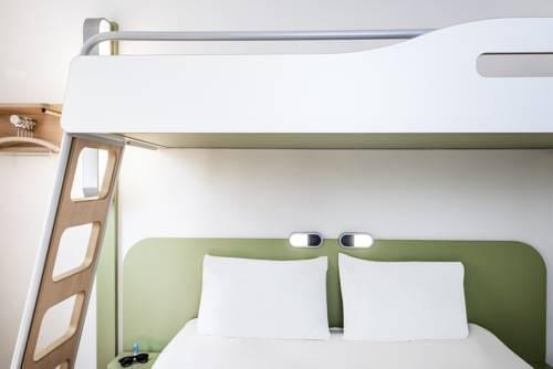ibis budget Reims Thillois