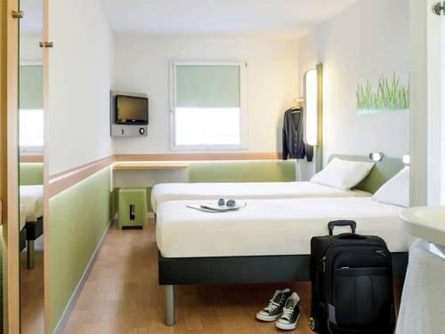 ibis budget Reims Thillois