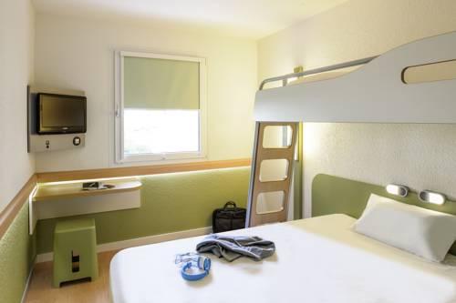 ibis budget Reims Thillois