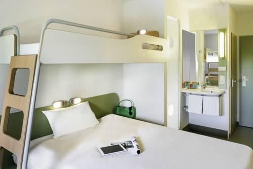 ibis budget Reims Thillois