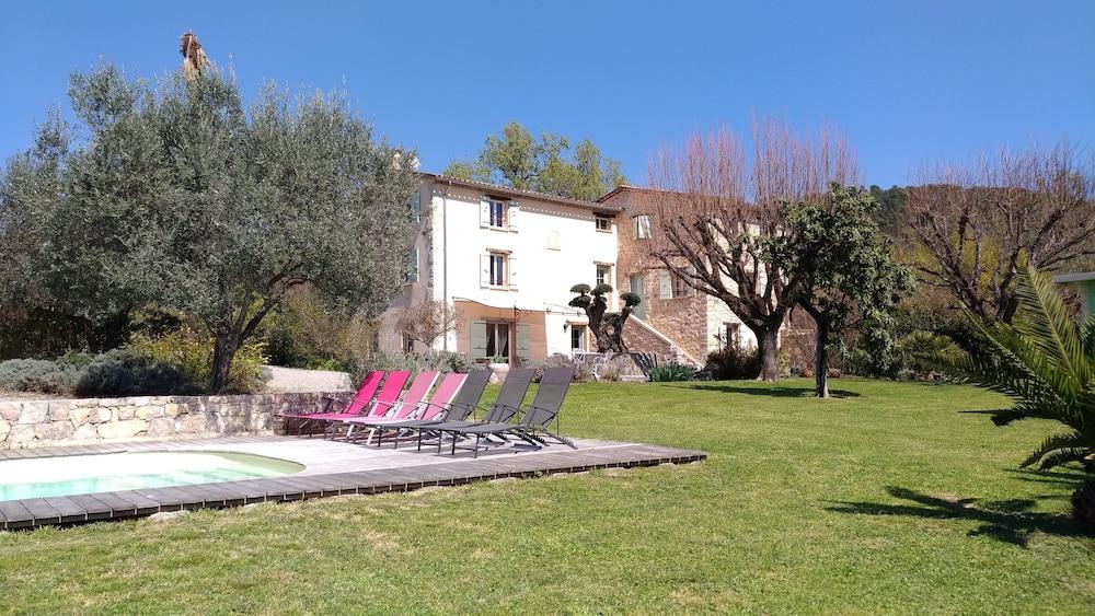 L'Escale Provencale
