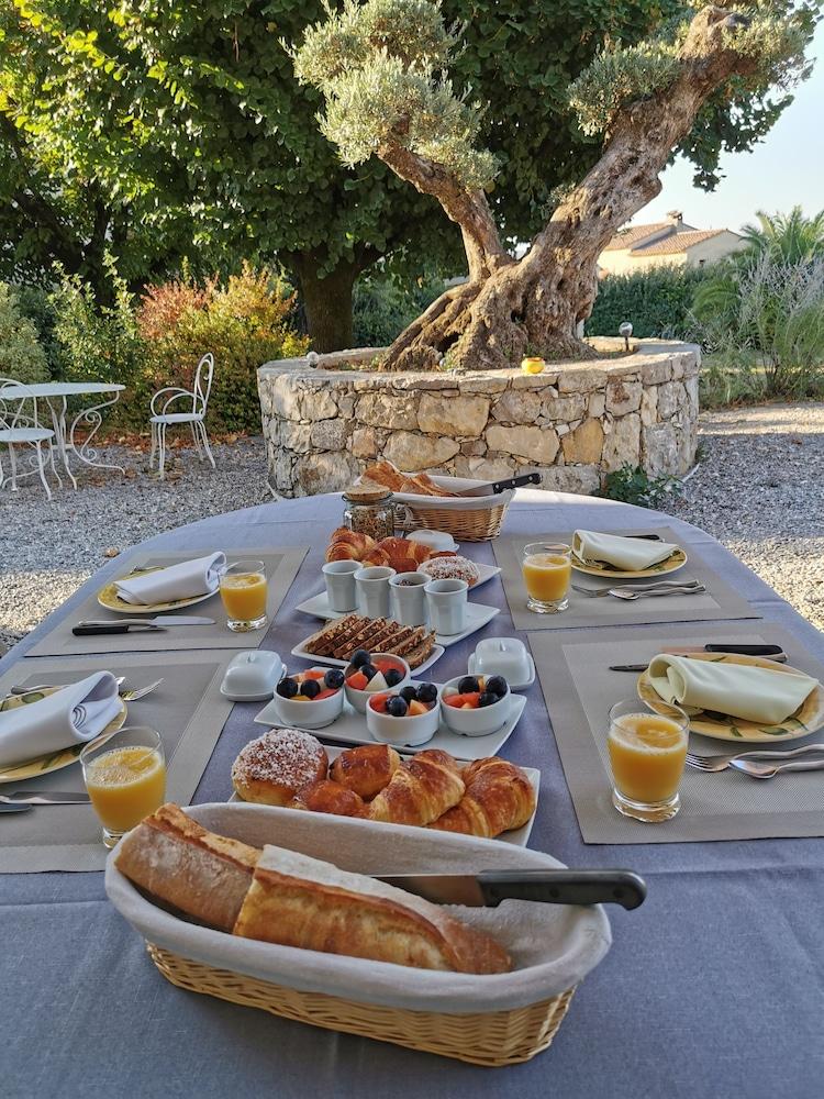 L'Escale Provencale