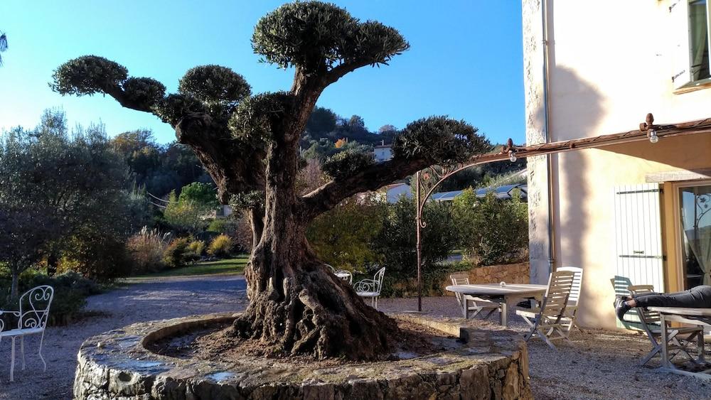 L'Escale Provencale