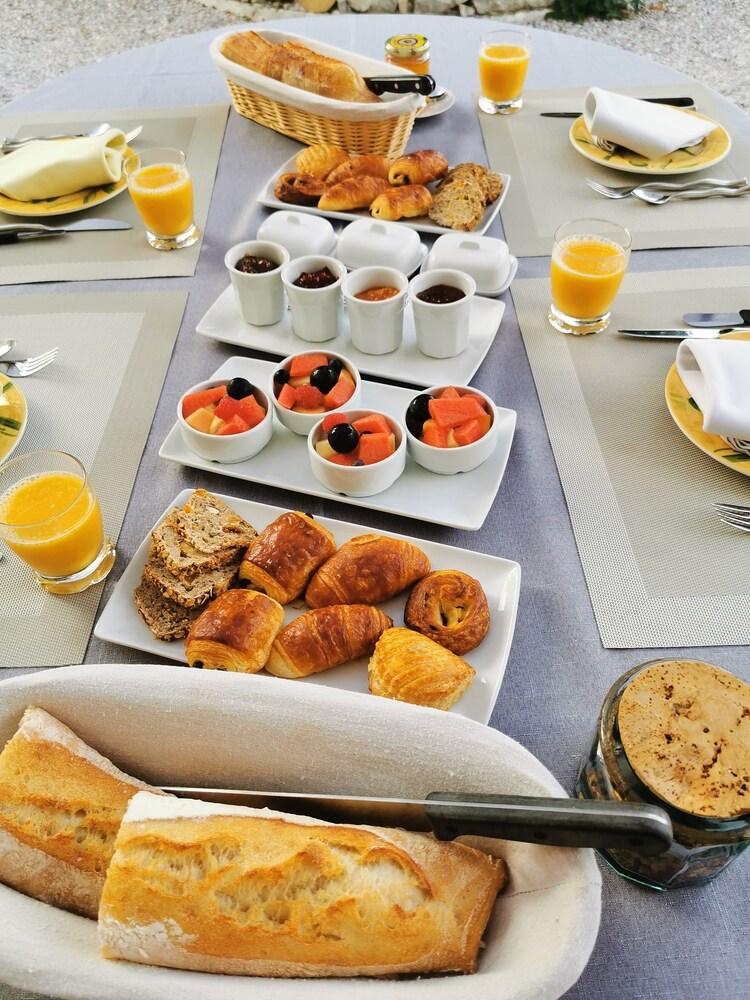 L'Escale Provencale