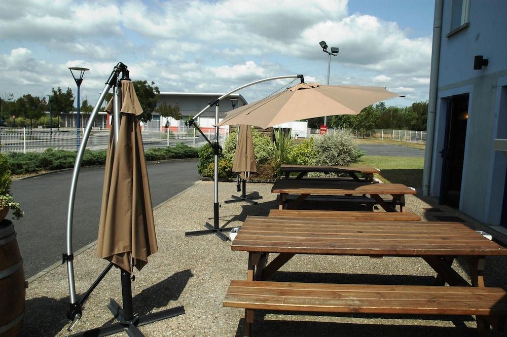 ibis budget Libourne