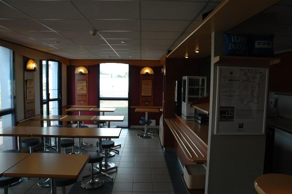 ibis budget Libourne