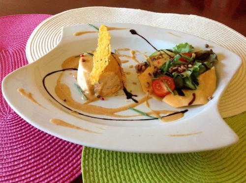 Hotel Restaurant Les oliviers