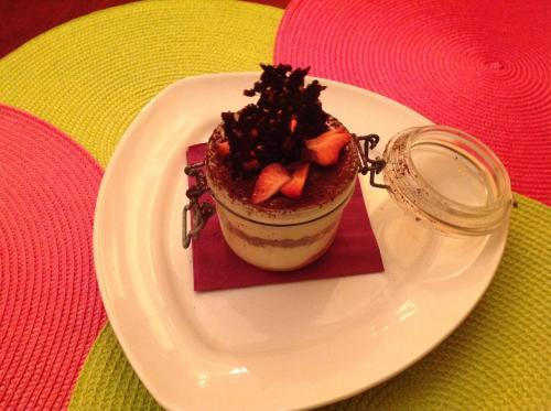 Hotel Restaurant Les oliviers