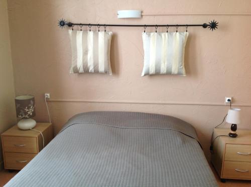 Hotel Restaurant Les oliviers