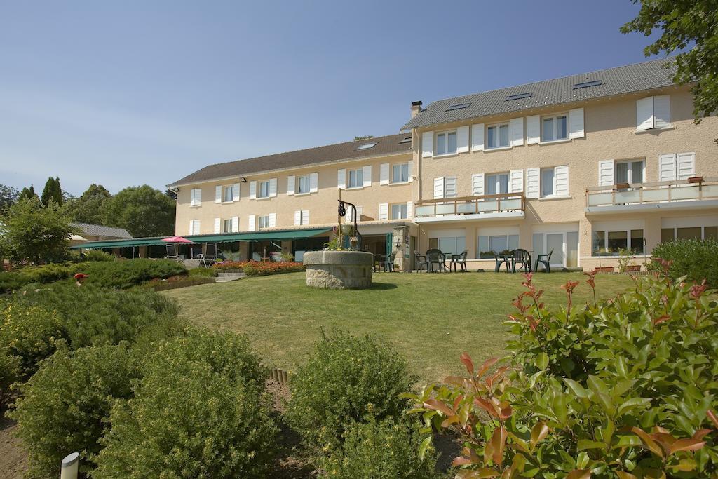 Hotel Restaurant Bel Horizon
