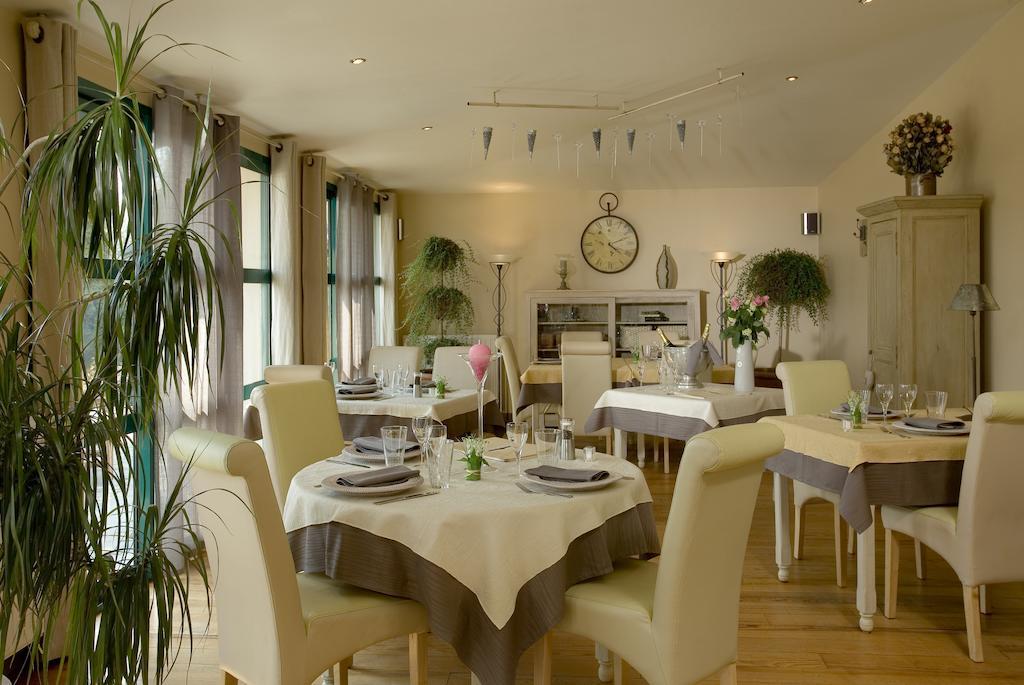 Hotel Restaurant Bel Horizon