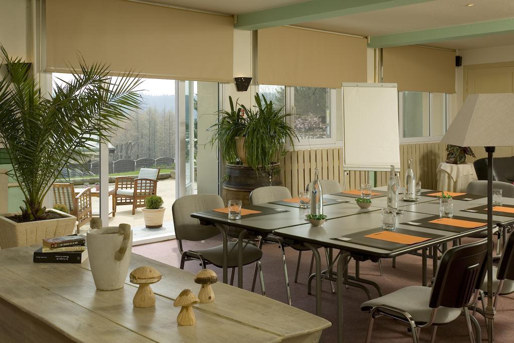 Hotel Restaurant Bel Horizon