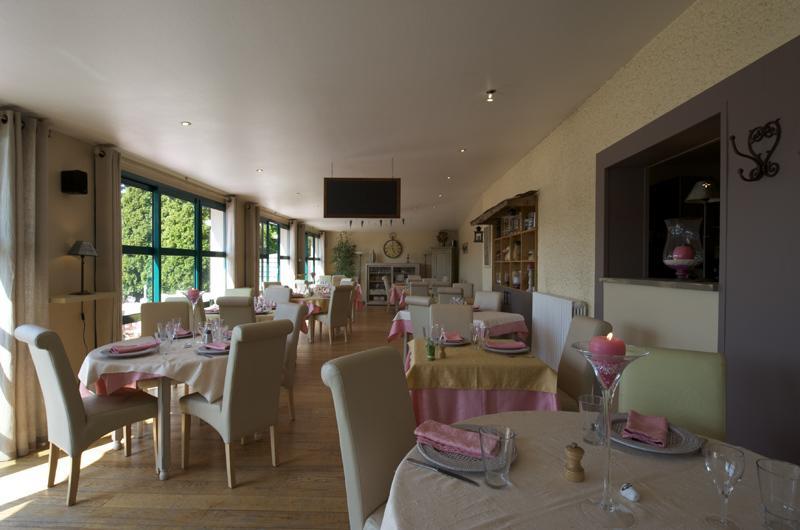 Hotel Restaurant Bel Horizon