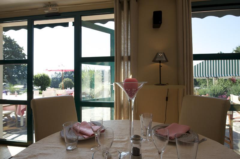 Hotel Restaurant Bel Horizon