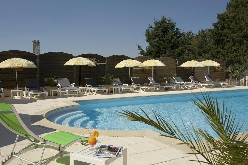 Hotel Restaurant Bel Horizon