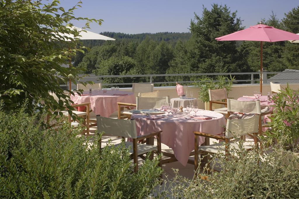 Hotel Restaurant Bel Horizon