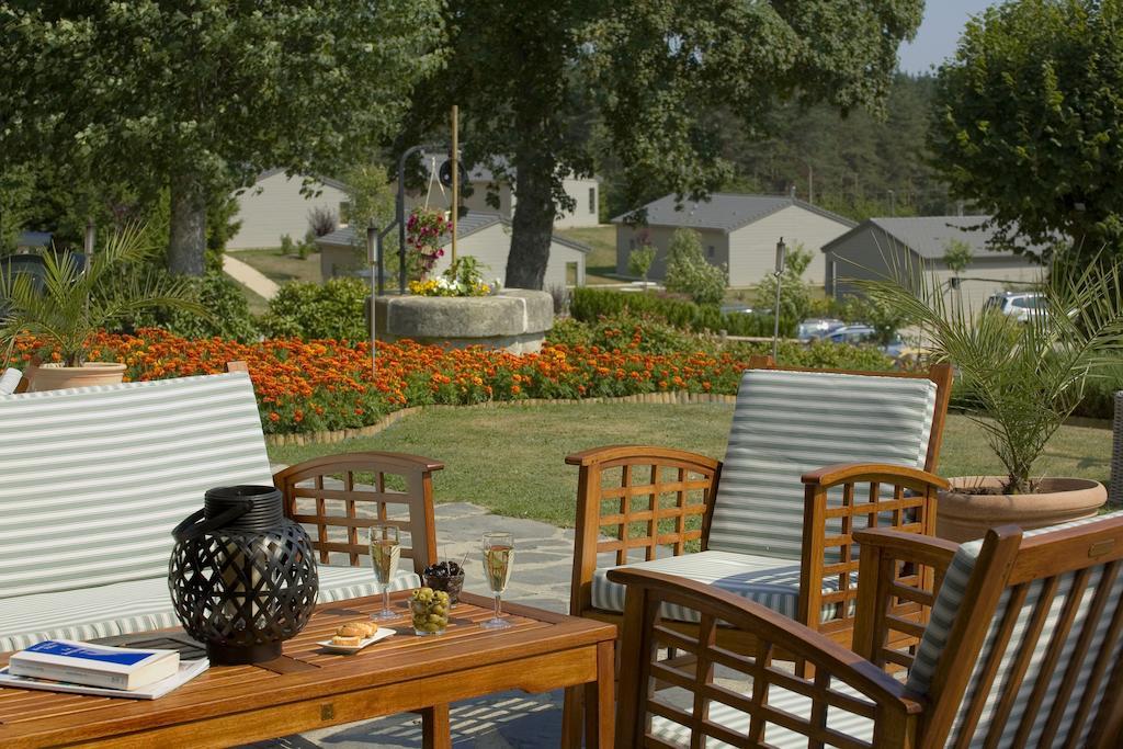 Hotel Restaurant Bel Horizon