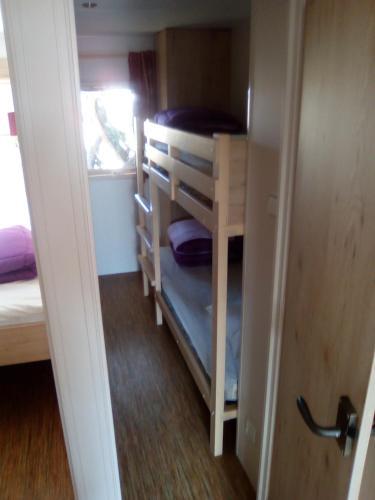 Camping Au Petit Port De L'Houmeau