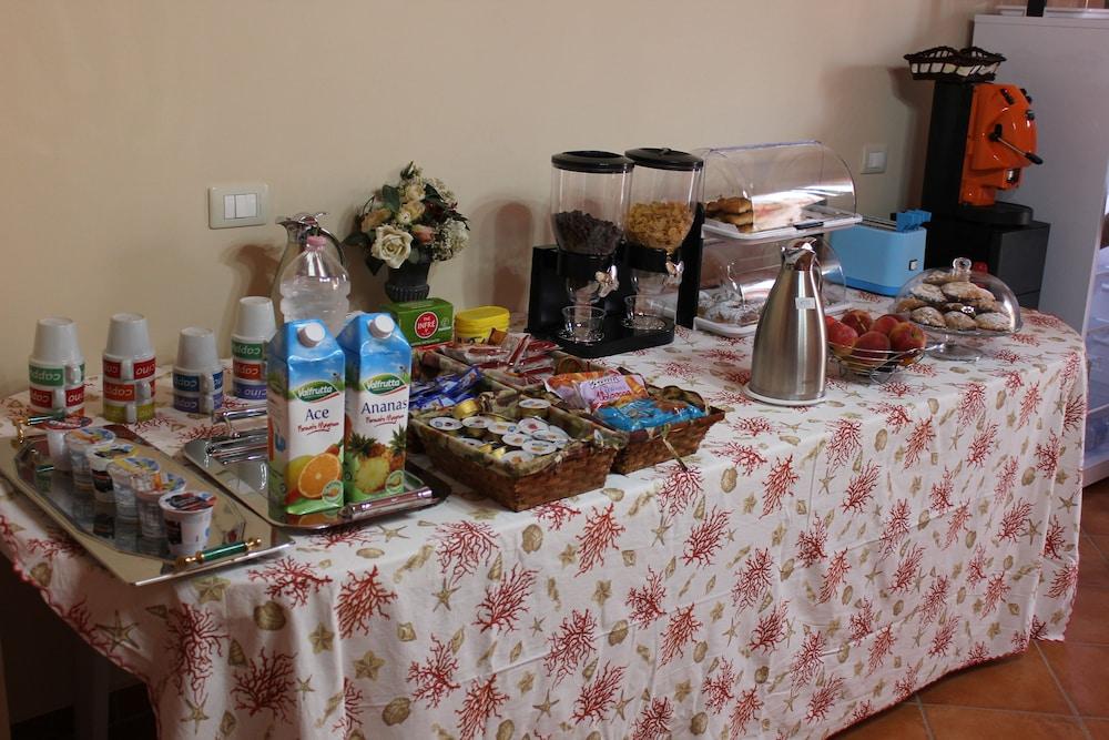 Bed And Breakfast Ulivo