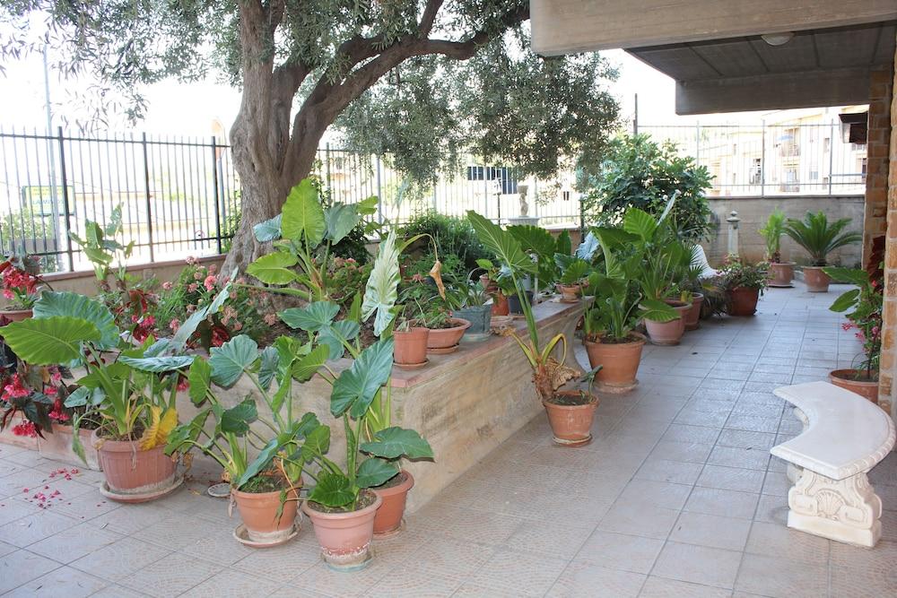 Bed And Breakfast Ulivo