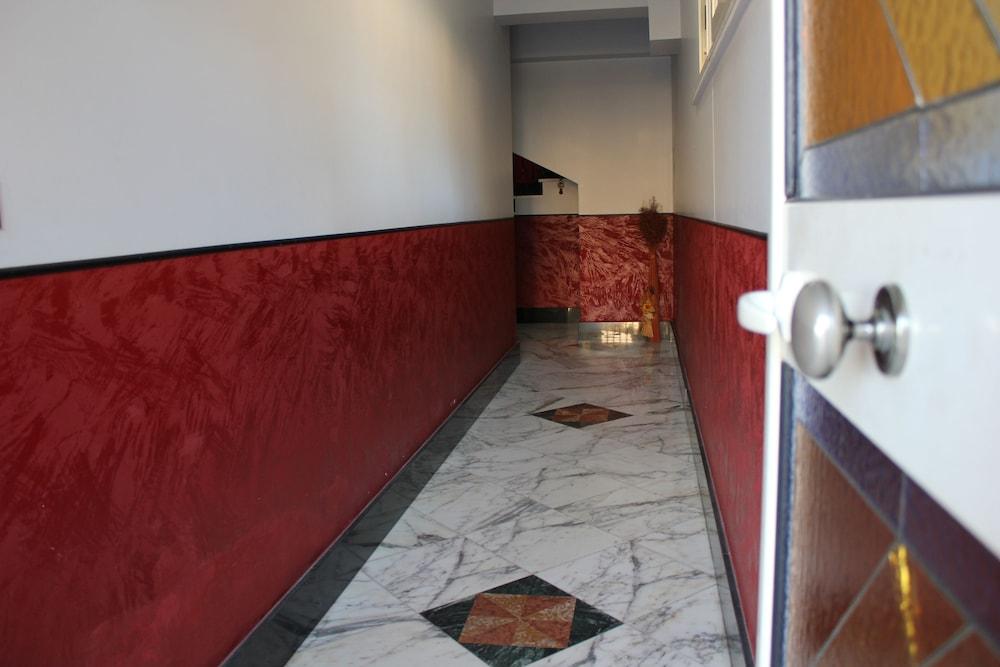 Bed And Breakfast Ulivo