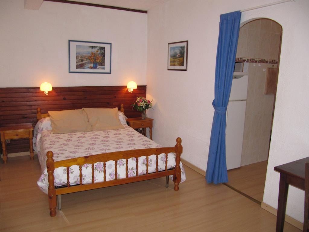 Le Chalet Basque