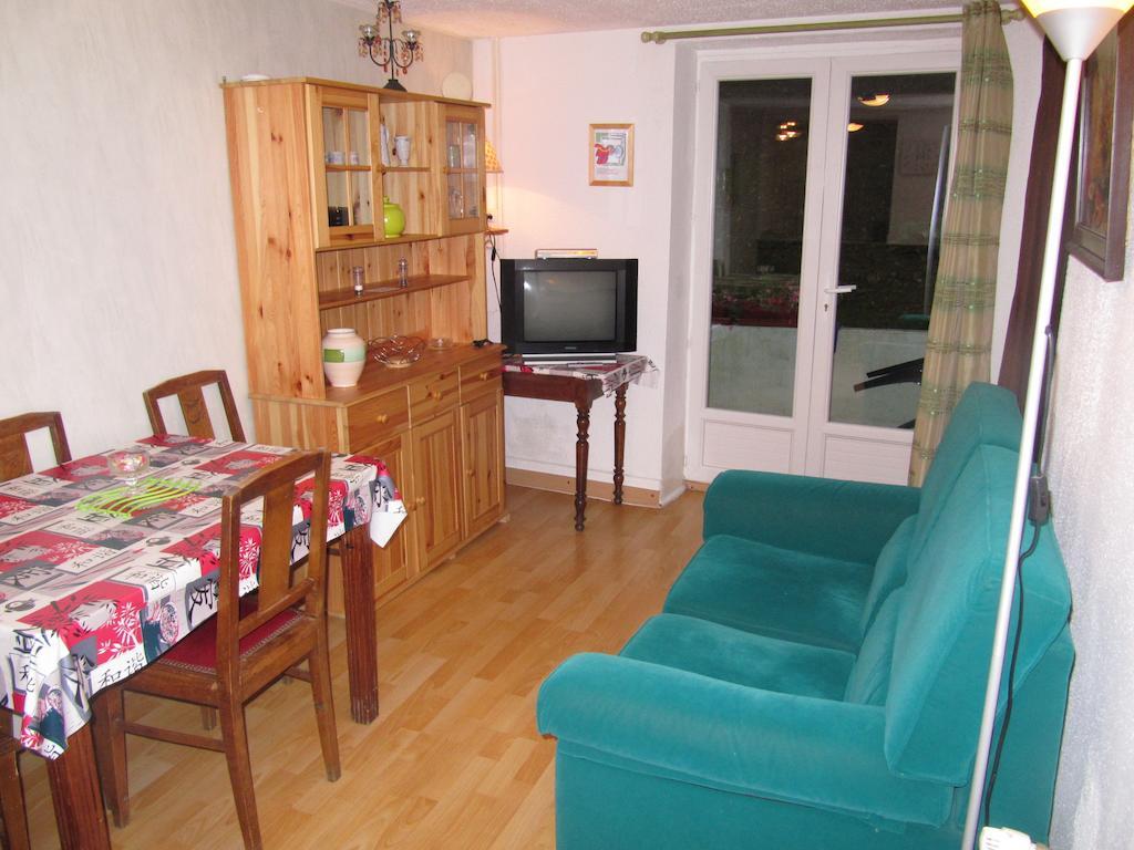 Le Chalet Basque