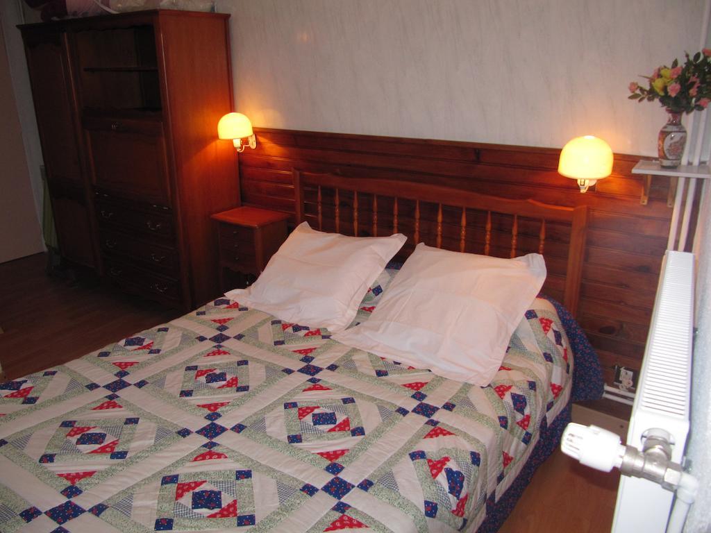 Le Chalet Basque