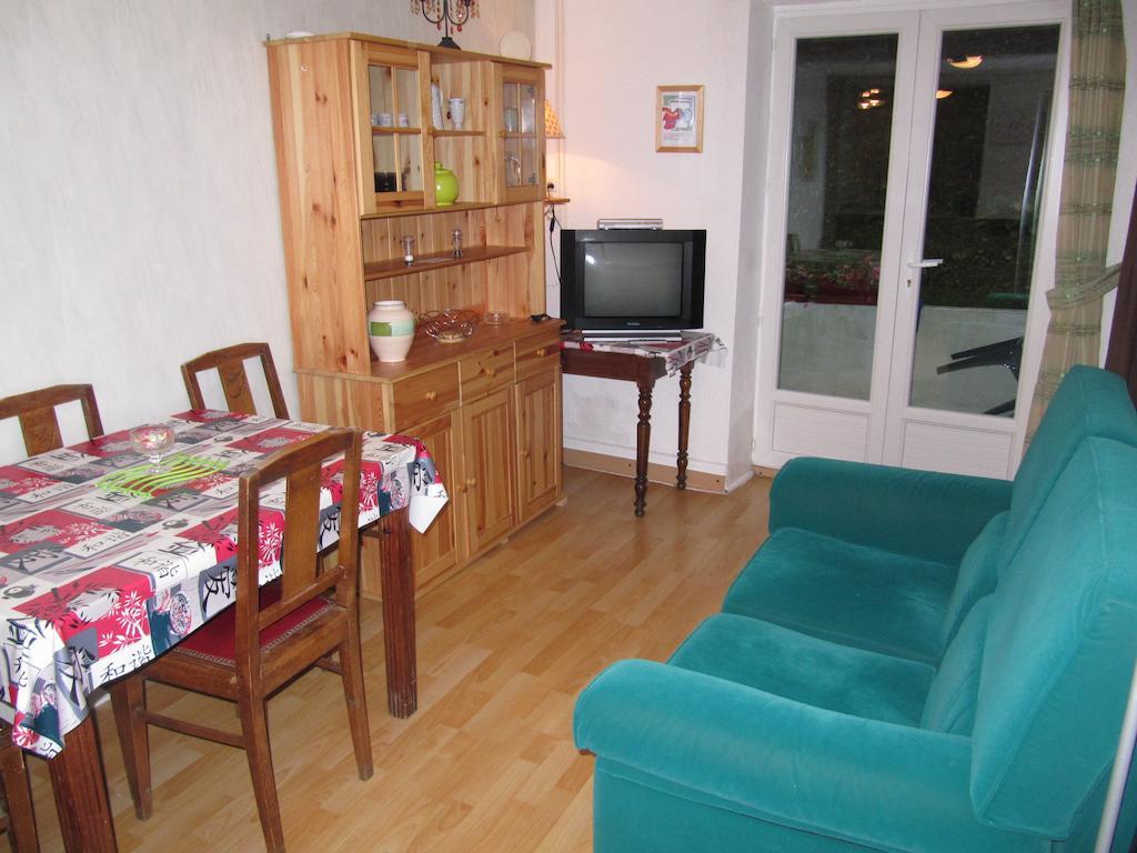 Le Chalet Basque