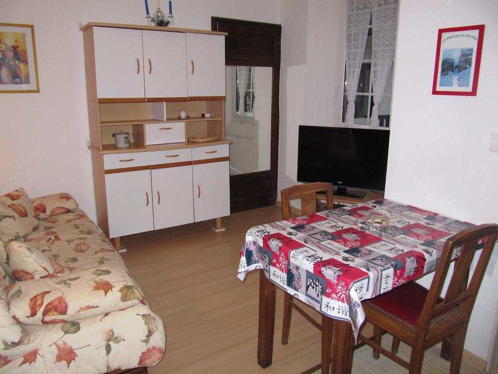 Le Chalet Basque