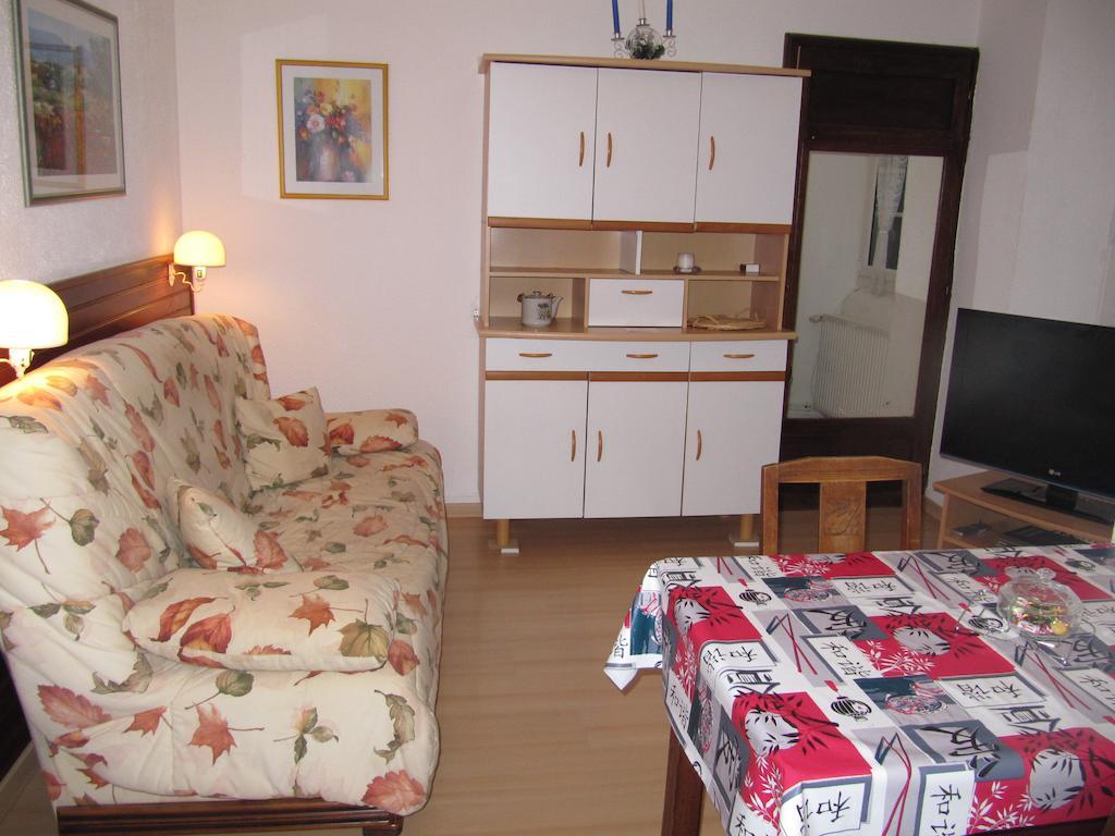 Le Chalet Basque