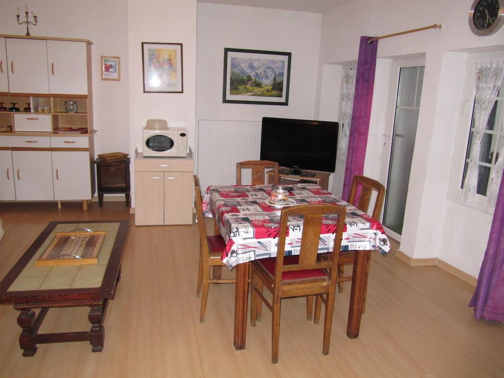 Le Chalet Basque