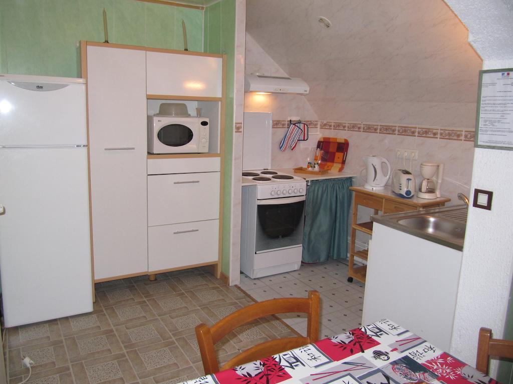 Le Chalet Basque