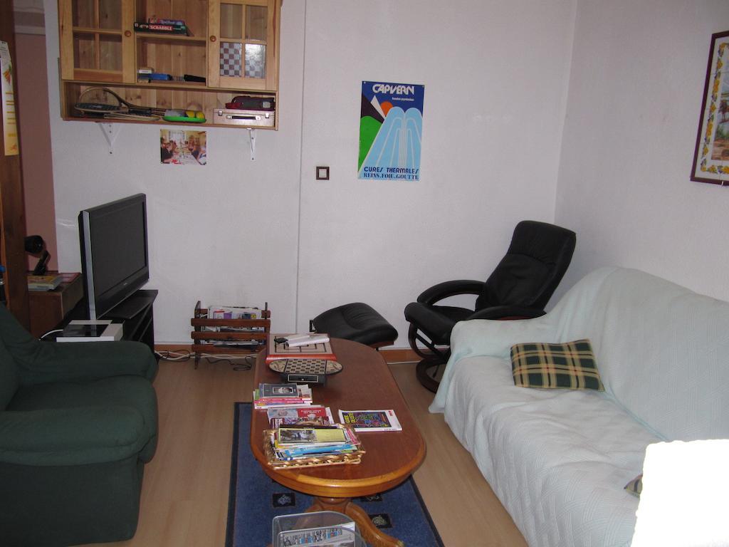 Le Chalet Basque