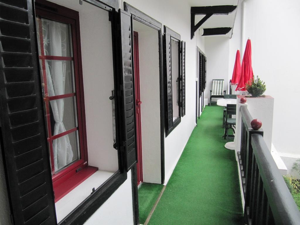 Le Chalet Basque