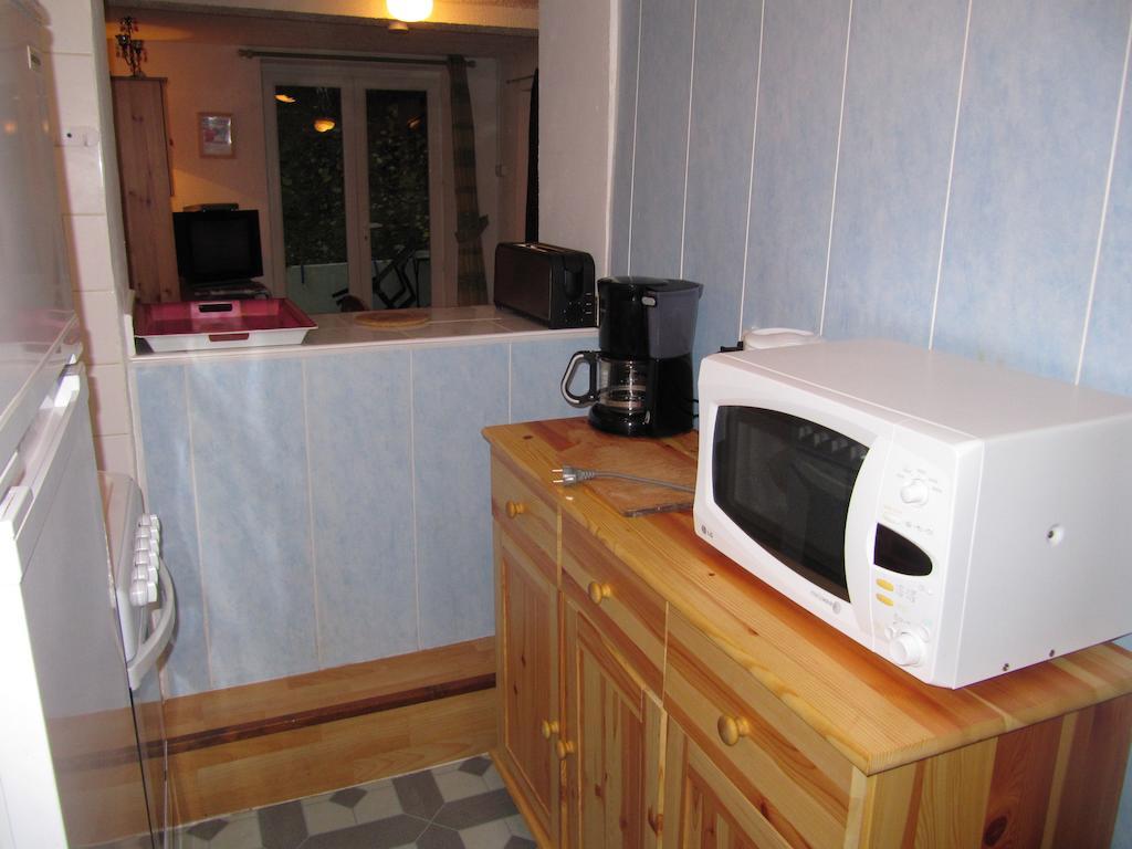 Le Chalet Basque