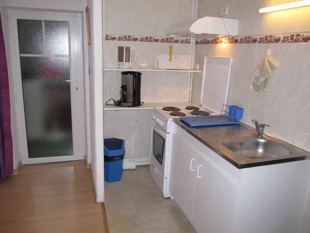 Le Chalet Basque