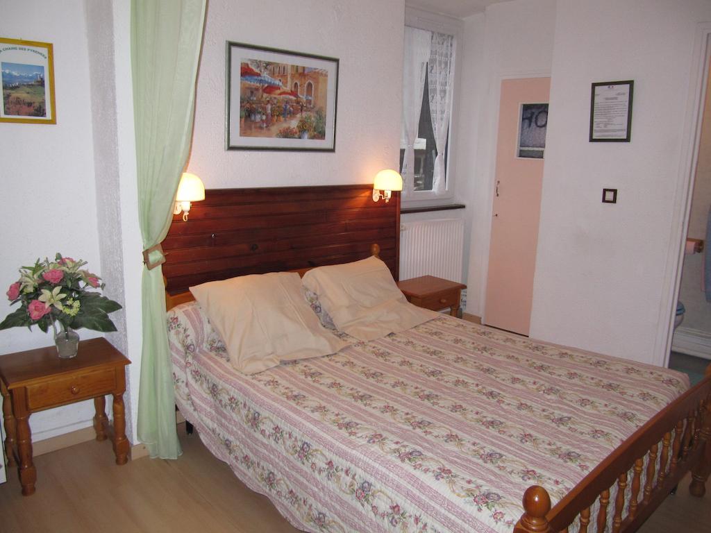 Le Chalet Basque