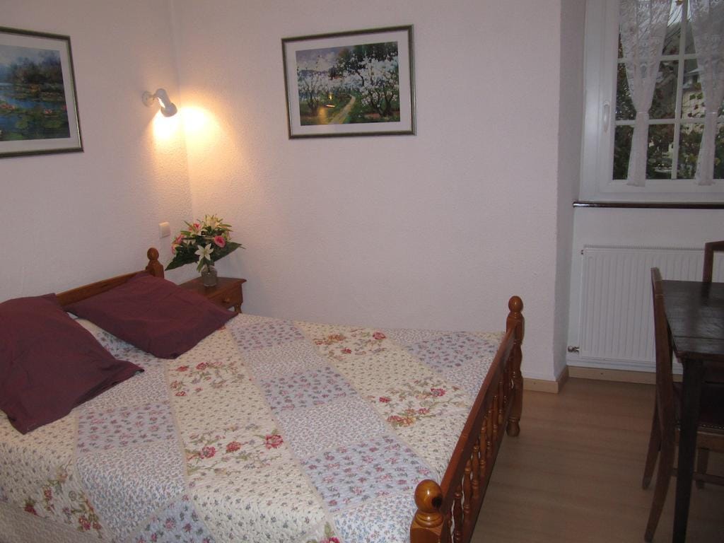 Le Chalet Basque