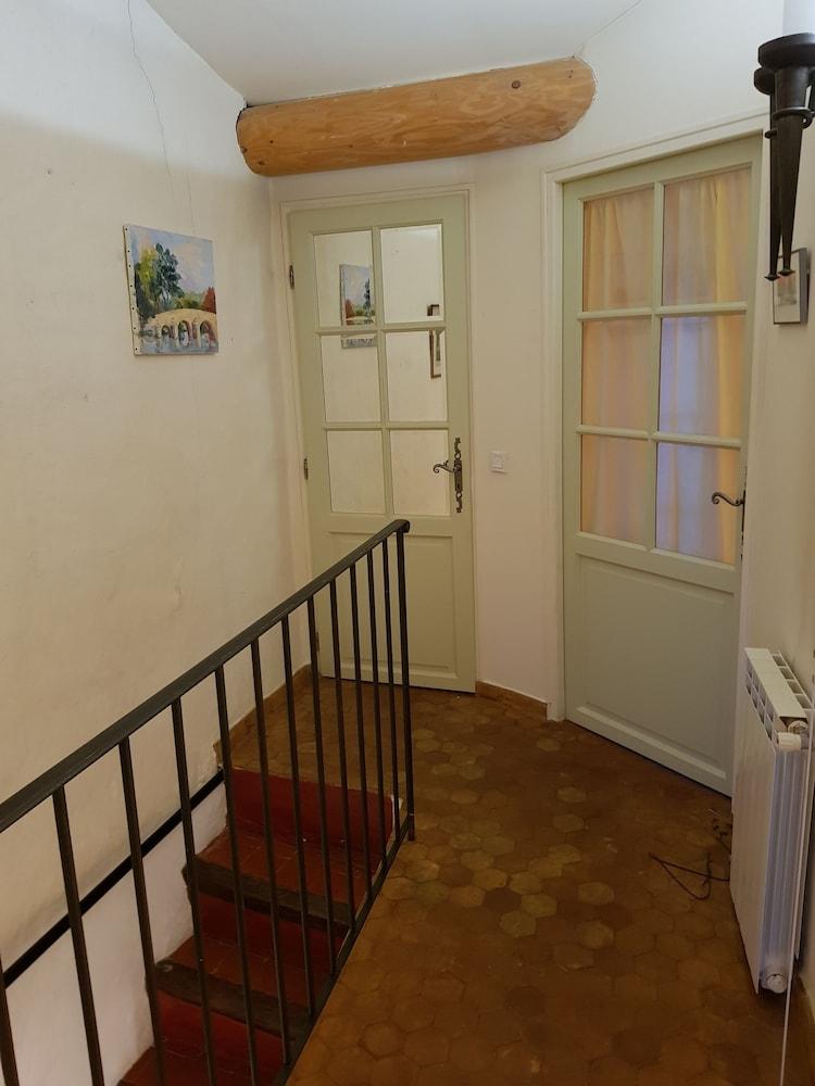 Chambres d'Hotes Atelier du Chateau