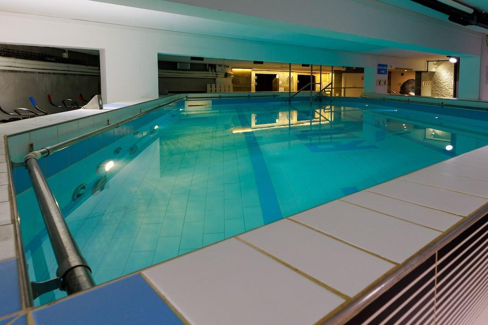 L'hotel Le Rochelois