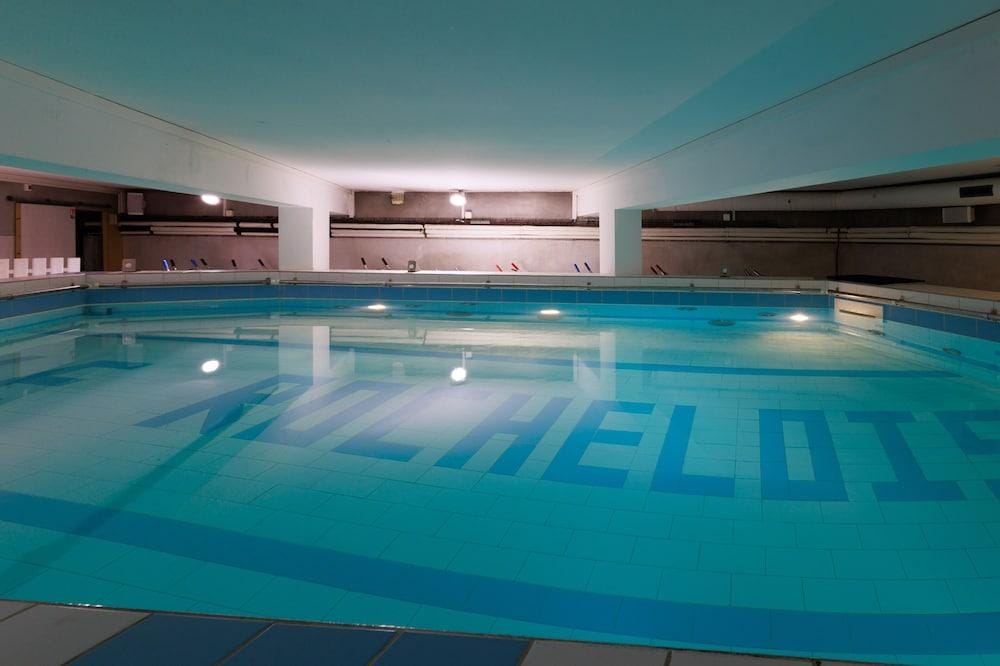 L'hotel Le Rochelois