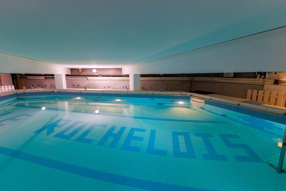 L'hotel Le Rochelois
