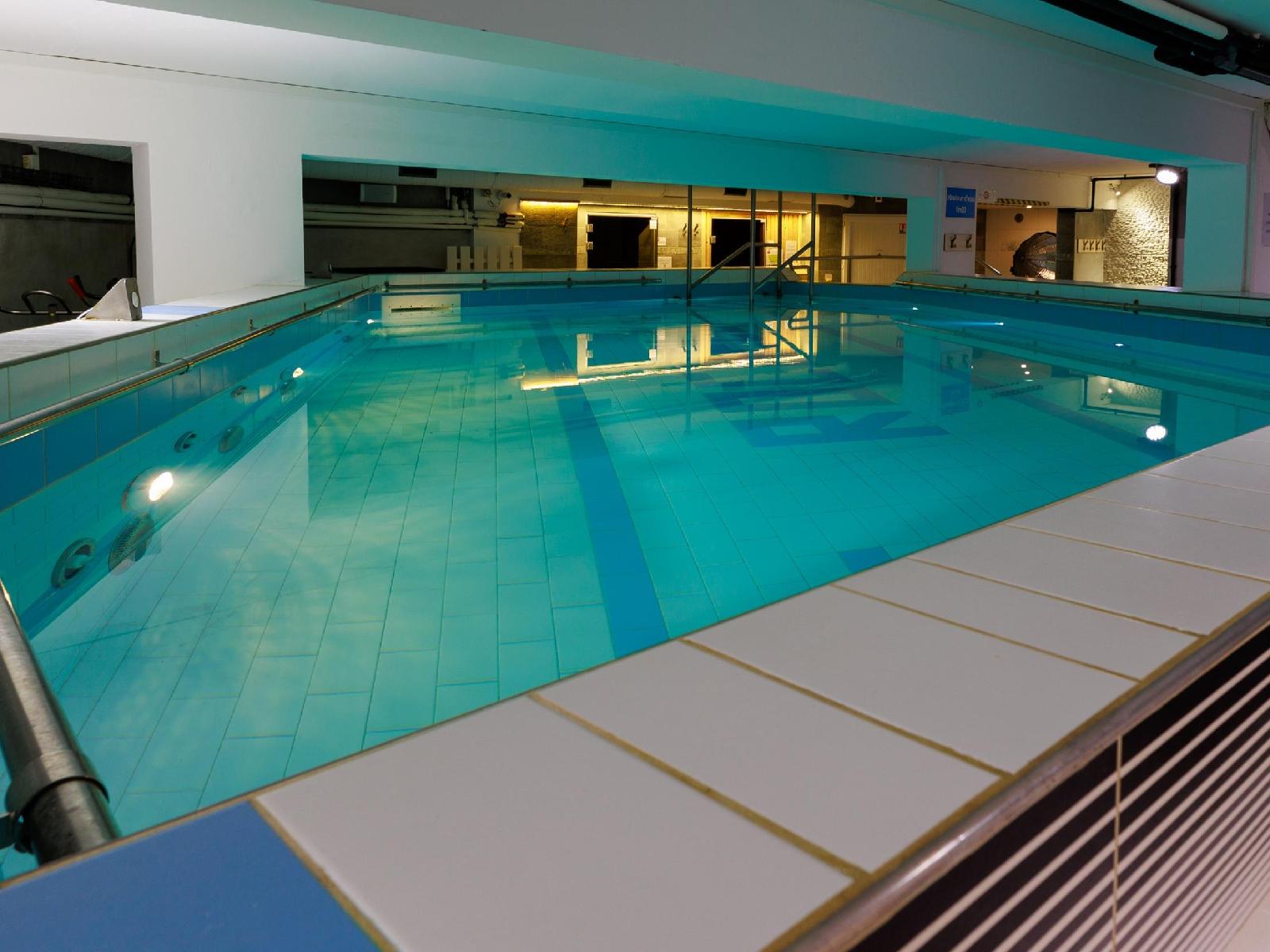 L'hotel Le Rochelois