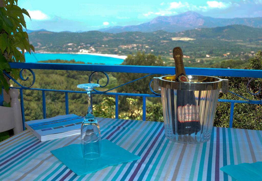 Résidence Colombara